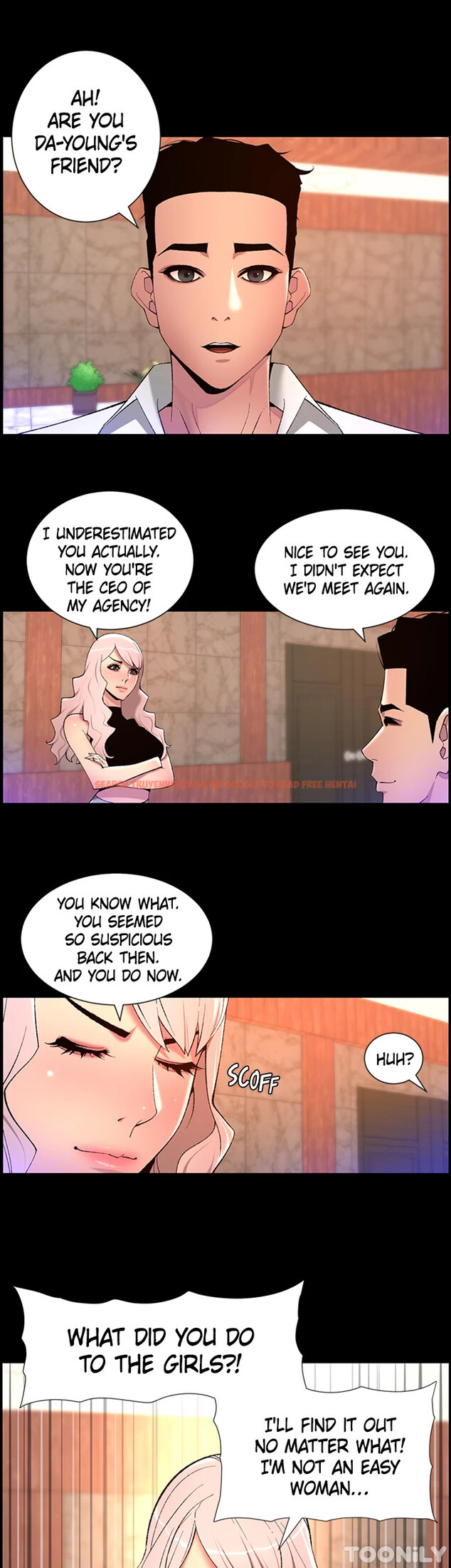 Read Hentai Image 6 47169 in comic App For The Emperor Of The Night - Chapter 68 - hentaitnt.net