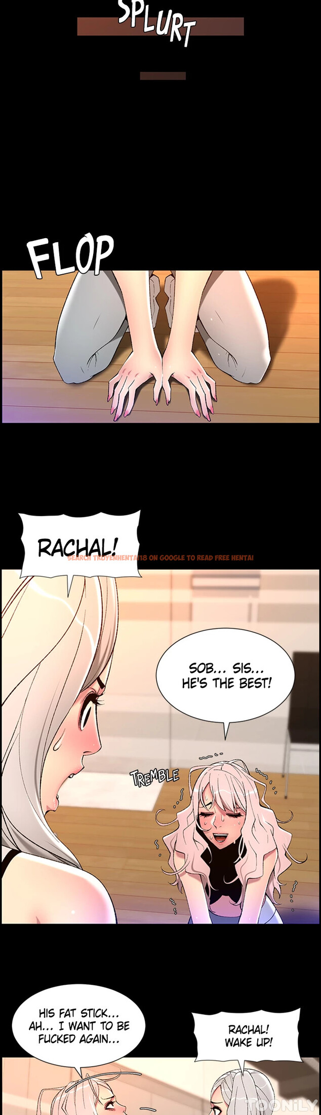 Read Hentai Image 8 47169 in comic App For The Emperor Of The Night - Chapter 68 - hentaitnt.net