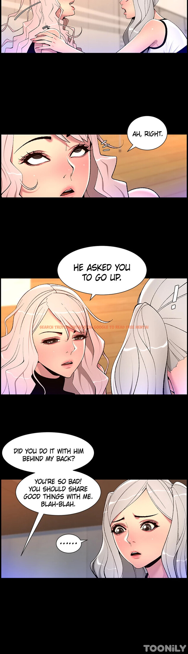 Read Hentai Image 9 47169 in comic App For The Emperor Of The Night - Chapter 68 - hentaitnt.net