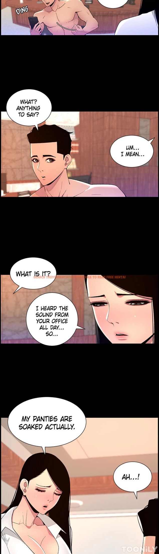 Read Hentai Image 2 47150 in comic App For The Emperor Of The Night - Chapter 69 - hentaitnt.net