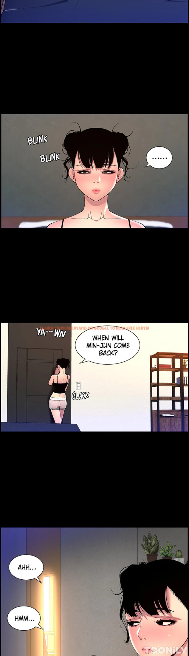 Read Hentai Image 23 47150 in comic App For The Emperor Of The Night - Chapter 69 - hentaitnt.net