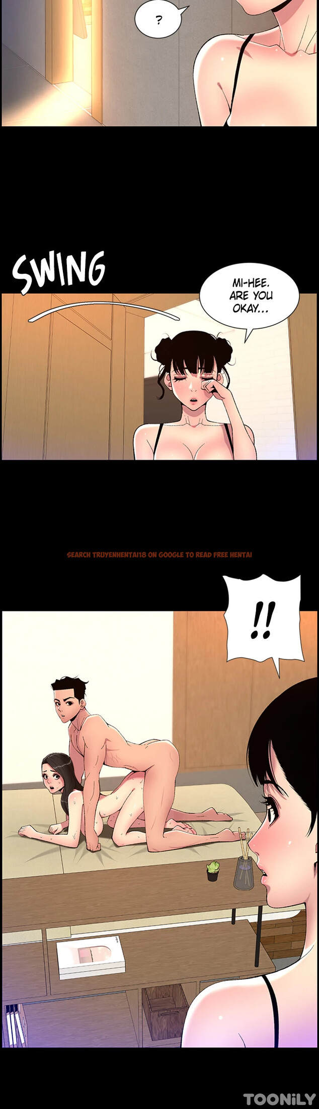 Read Hentai Image 24 47150 in comic App For The Emperor Of The Night - Chapter 69 - hentaitnt.net