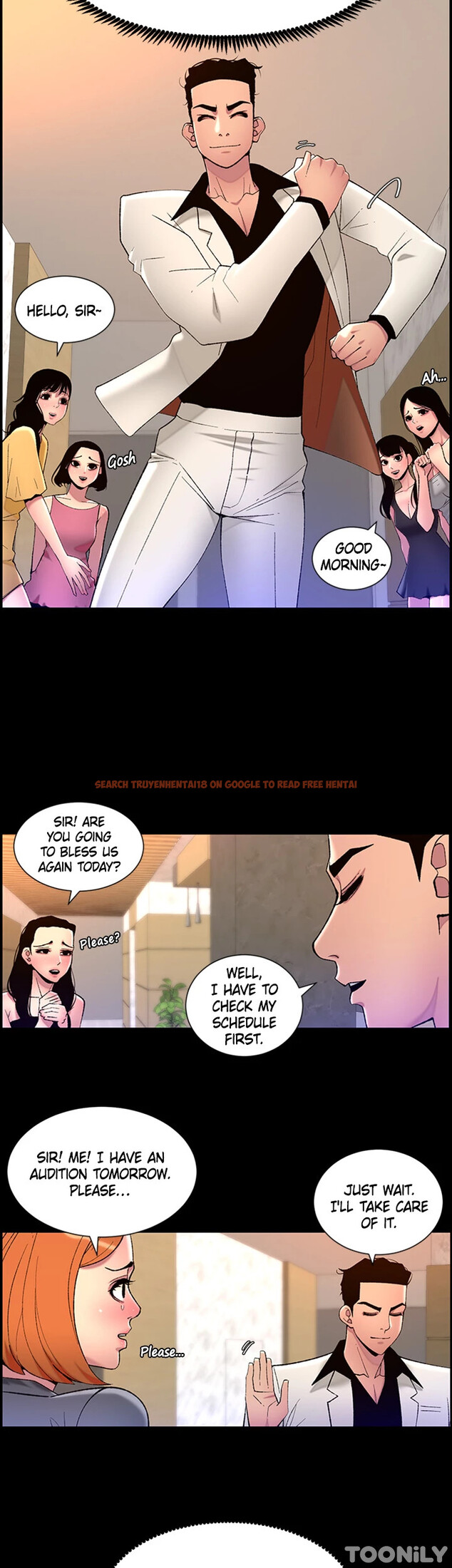 Read Hentai Image 28 47150 in comic App For The Emperor Of The Night - Chapter 69 - hentaitnt.net