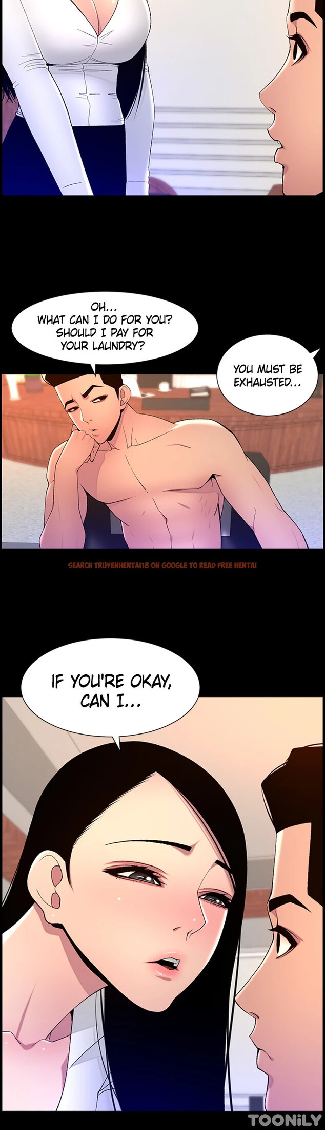 Read Hentai Image 3 47150 in comic App For The Emperor Of The Night - Chapter 69 - hentaitnt.net
