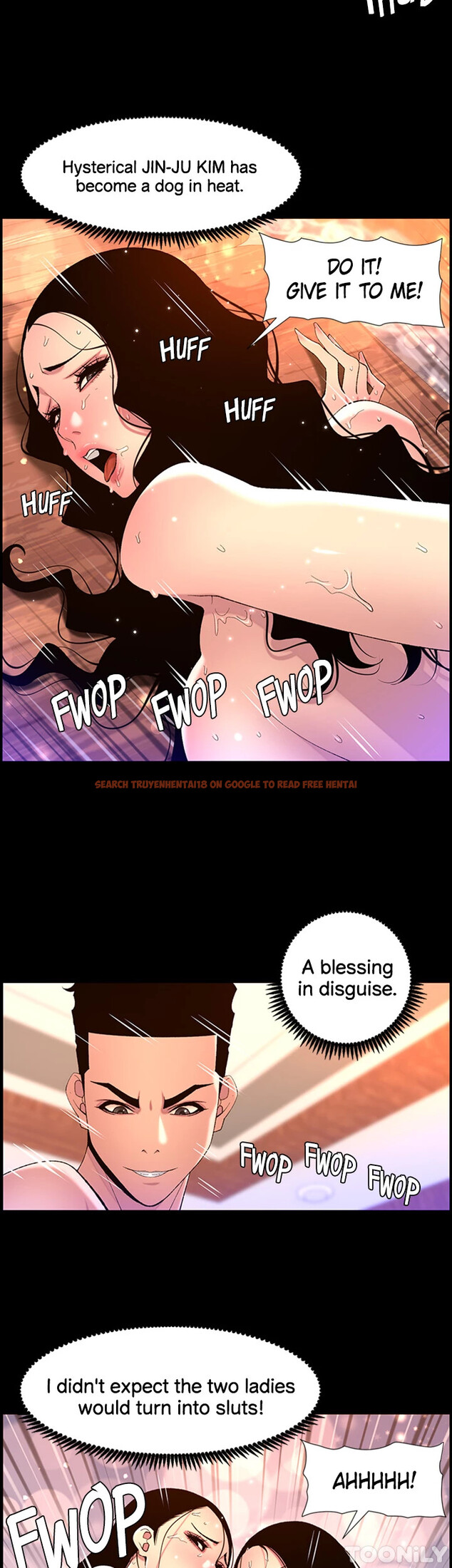Read Hentai Image 9 47150 in comic App For The Emperor Of The Night - Chapter 69 - hentaitnt.net