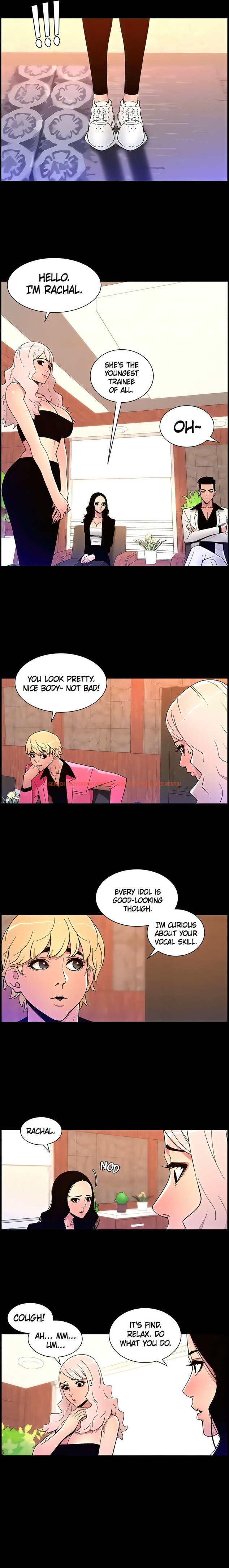 Read Hentai Image 10 99281 in comic App For The Emperor Of The Night - Chapter 70 - hentaitnt.net