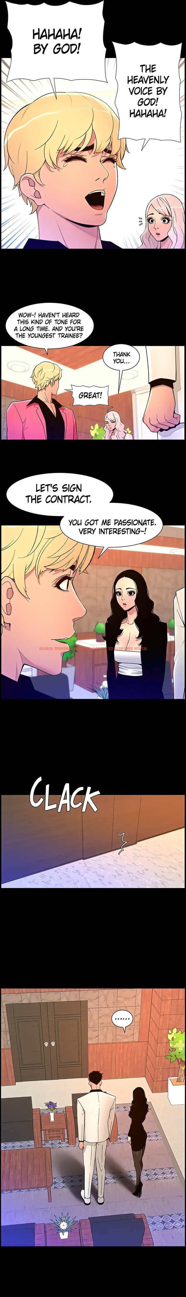 Read Hentai Image 14 99281 in comic App For The Emperor Of The Night - Chapter 70 - hentaitnt.net