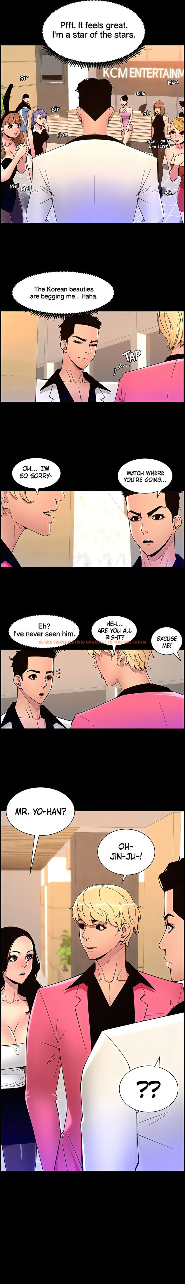 Read Hentai Image 2 99281 in comic App For The Emperor Of The Night - Chapter 70 - hentaitnt.net