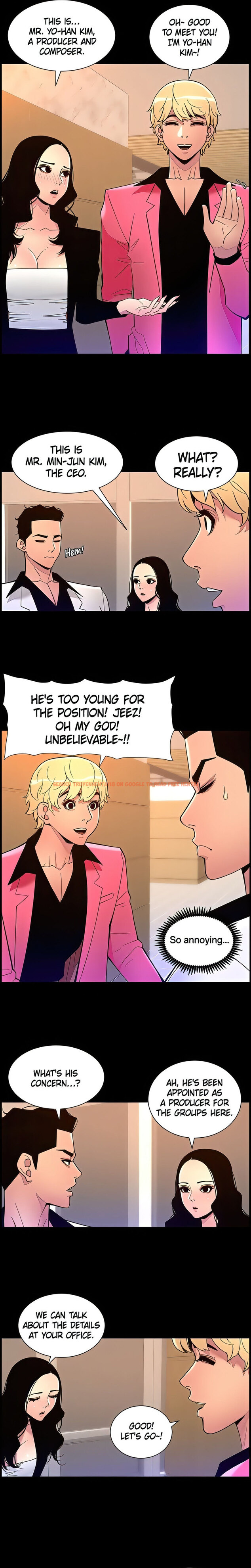 Read Hentai Image 4 99281 in comic App For The Emperor Of The Night - Chapter 70 - hentaitnt.net