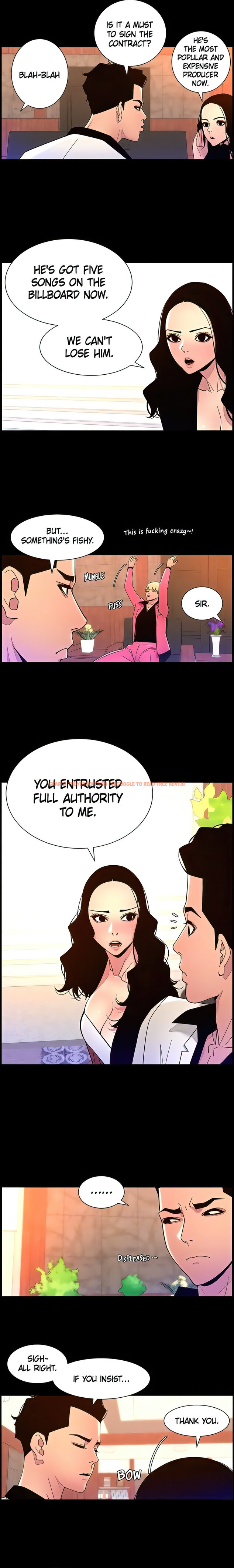 Read Hentai Image 6 99281 in comic App For The Emperor Of The Night - Chapter 70 - hentaitnt.net