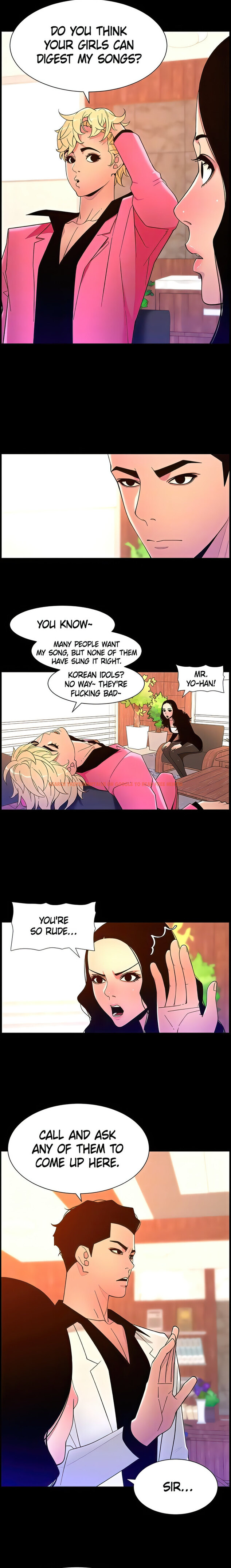 Read Hentai Image 8 99281 in comic App For The Emperor Of The Night - Chapter 70 - hentaitnt.net