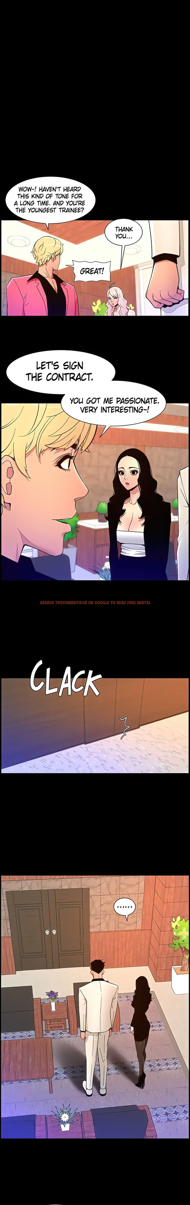 Read Hentai Image 1 99306 in comic App For The Emperor Of The Night - Chapter 71 - hentaitnt.net