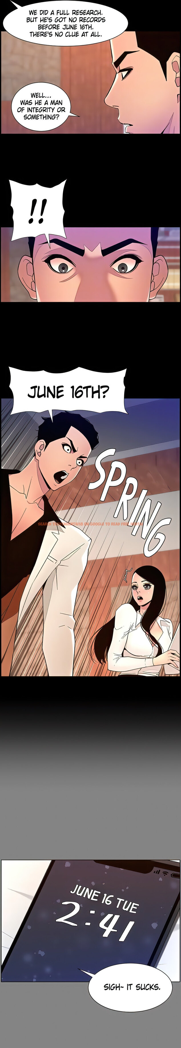 Read Hentai Image 11 99306 in comic App For The Emperor Of The Night - Chapter 71 - hentaitnt.net