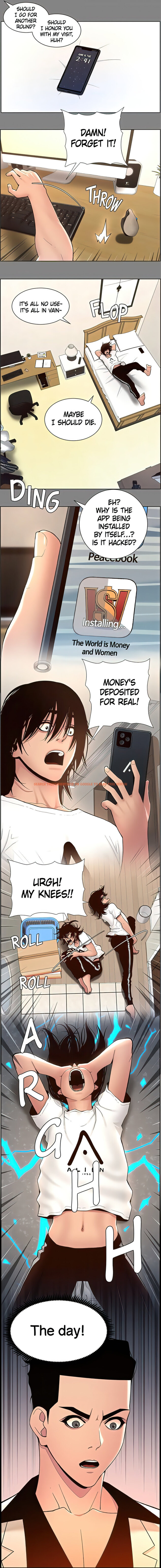 Read Hentai Image 12 99306 in comic App For The Emperor Of The Night - Chapter 71 - hentaitnt.net
