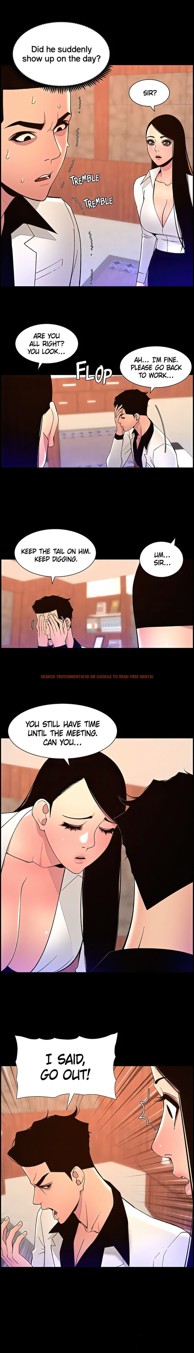 Read Hentai Image 13 99306 in comic App For The Emperor Of The Night - Chapter 71 - hentaitnt.net