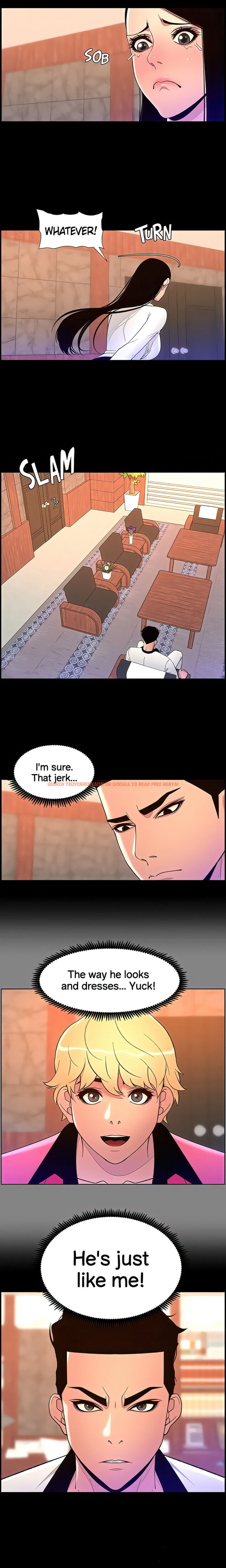 Read Hentai Image 14 99306 in comic App For The Emperor Of The Night - Chapter 71 - hentaitnt.net