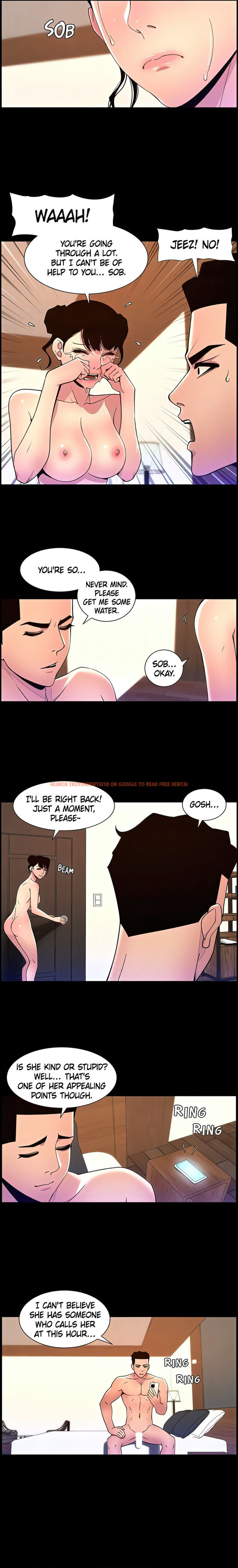 Read Hentai Image 7 99306 in comic App For The Emperor Of The Night - Chapter 71 - hentaitnt.net