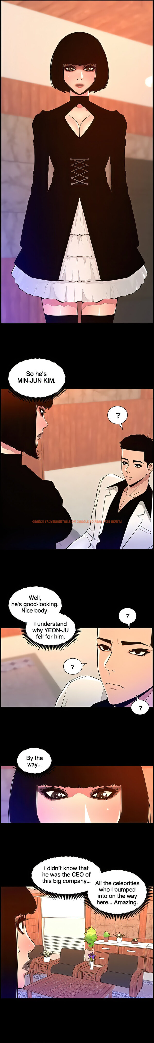 Read Hentai Image 13 99325 in comic App For The Emperor Of The Night - Chapter 72 - hentaitnt.net