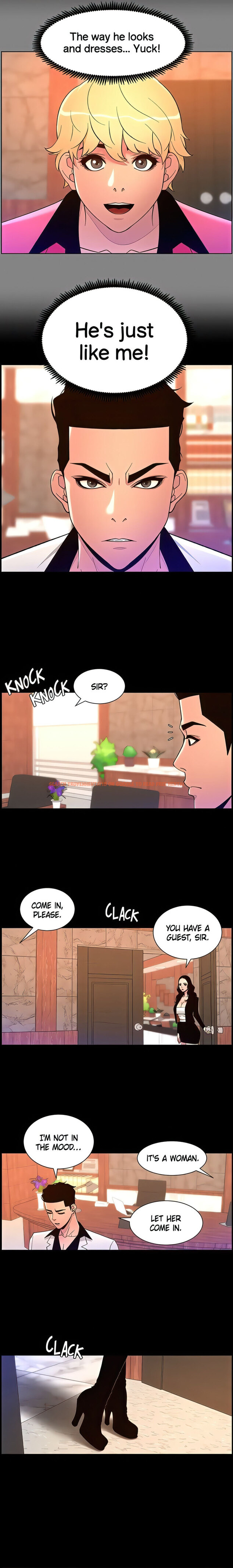Read Hentai Image 2 99325 in comic App For The Emperor Of The Night - Chapter 72 - hentaitnt.net