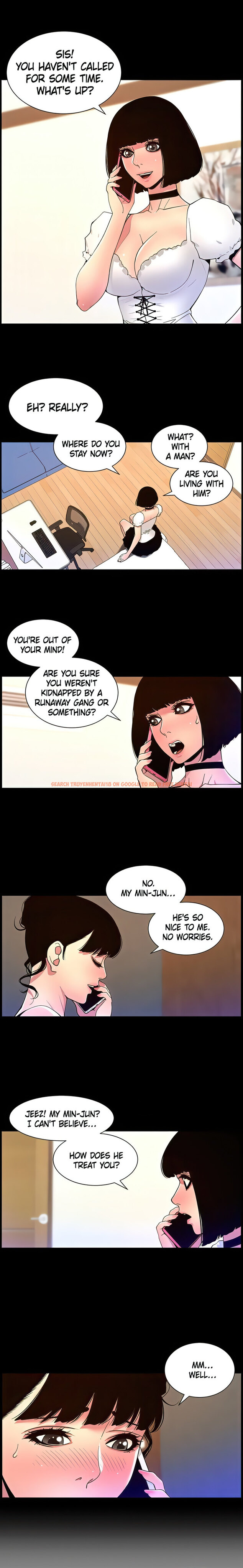 Read Hentai Image 4 99325 in comic App For The Emperor Of The Night - Chapter 72 - hentaitnt.net