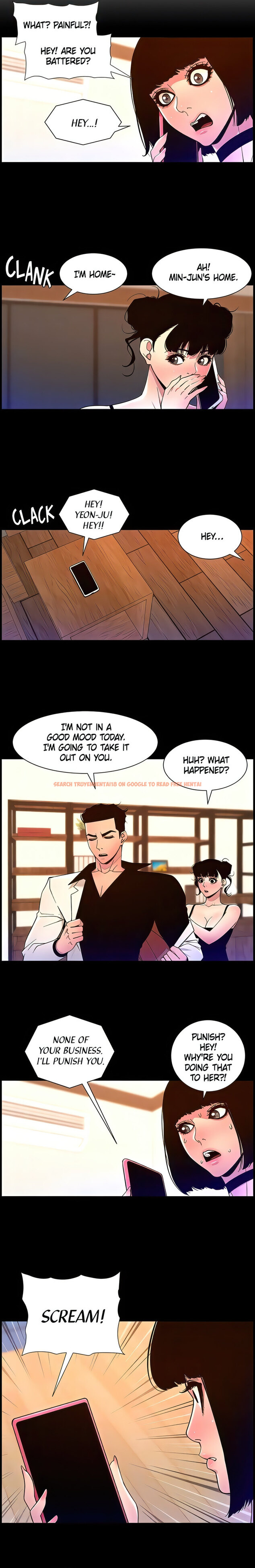 Read Hentai Image 6 99325 in comic App For The Emperor Of The Night - Chapter 72 - hentaitnt.net