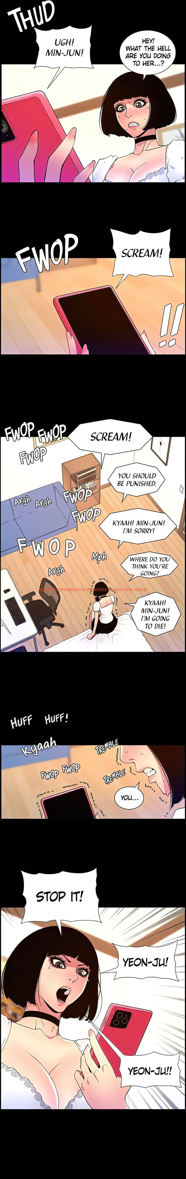 Read Hentai Image 7 99325 in comic App For The Emperor Of The Night - Chapter 72 - hentaitnt.net