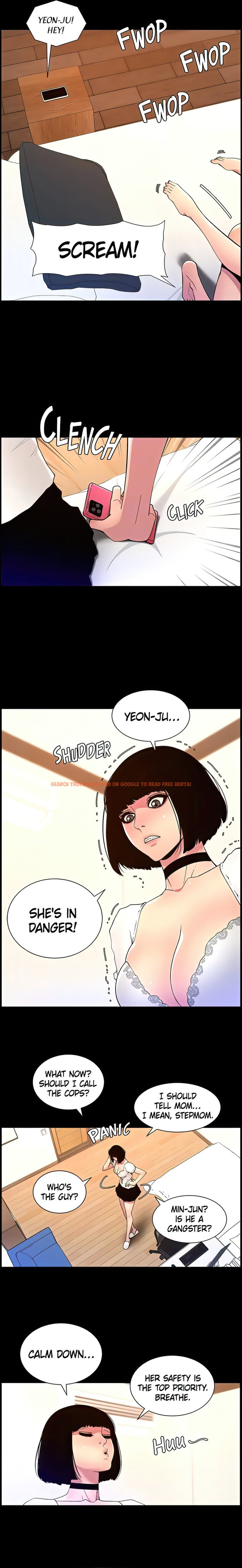 Read Hentai Image 8 99325 in comic App For The Emperor Of The Night - Chapter 72 - hentaitnt.net