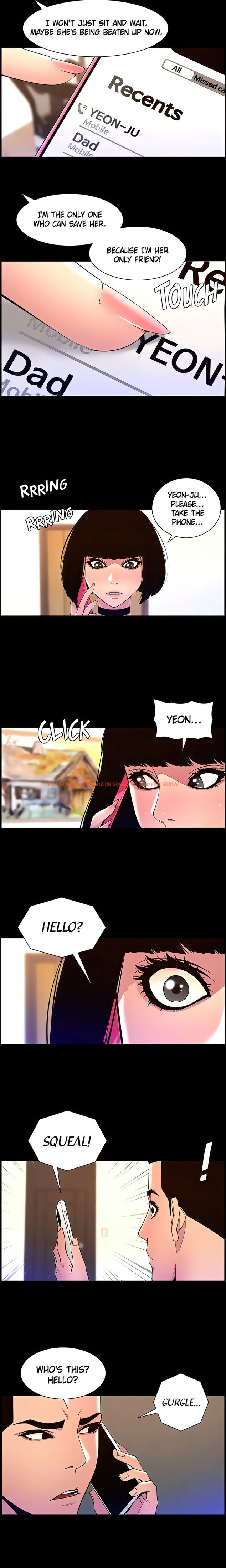 Read Hentai Image 9 99325 in comic App For The Emperor Of The Night - Chapter 72 - hentaitnt.net