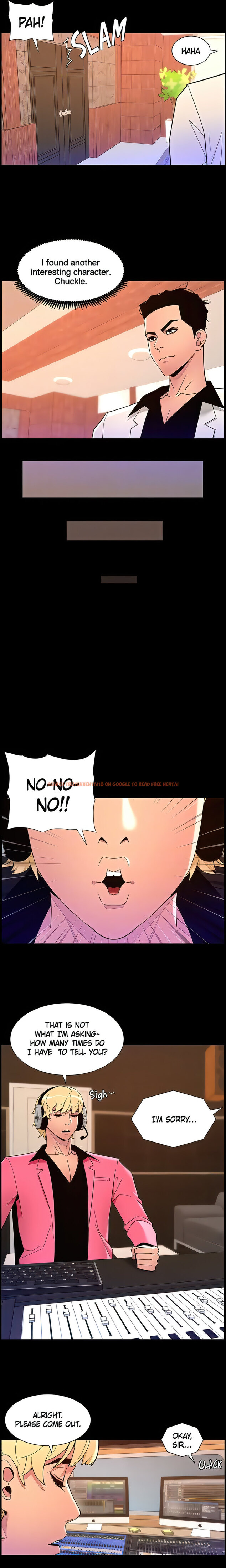 Read Hentai Image 10 99345 in comic App For The Emperor Of The Night - Chapter 73 - hentaitnt.net