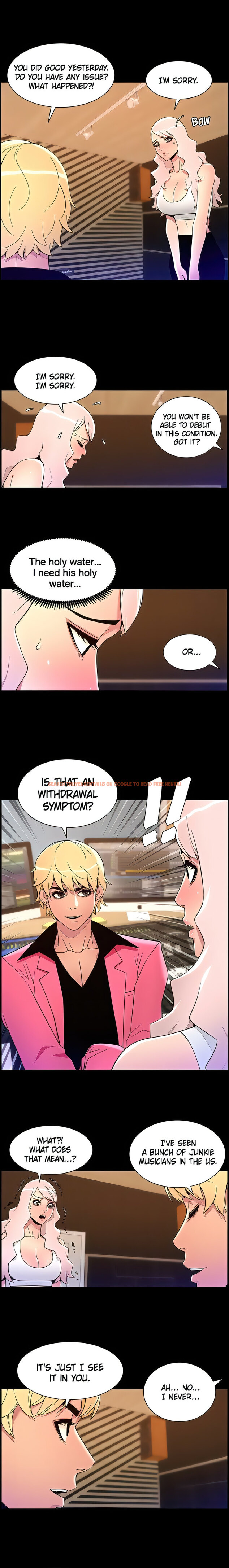 Read Hentai Image 11 99345 in comic App For The Emperor Of The Night - Chapter 73 - hentaitnt.net