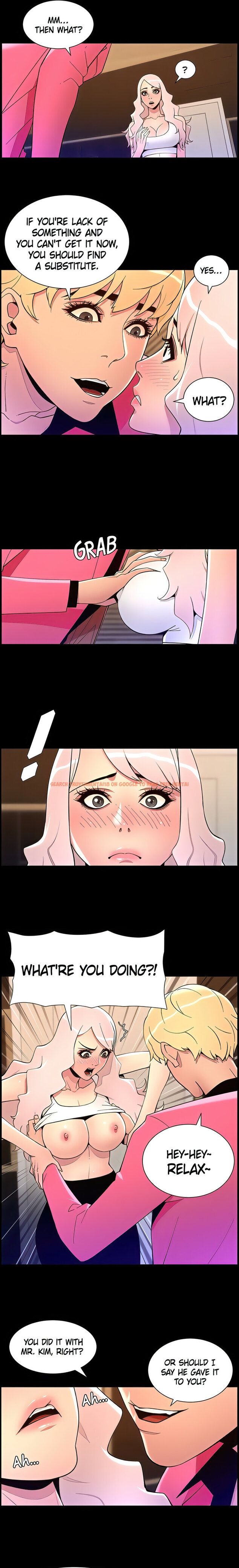 Read Hentai Image 12 99345 in comic App For The Emperor Of The Night - Chapter 73 - hentaitnt.net