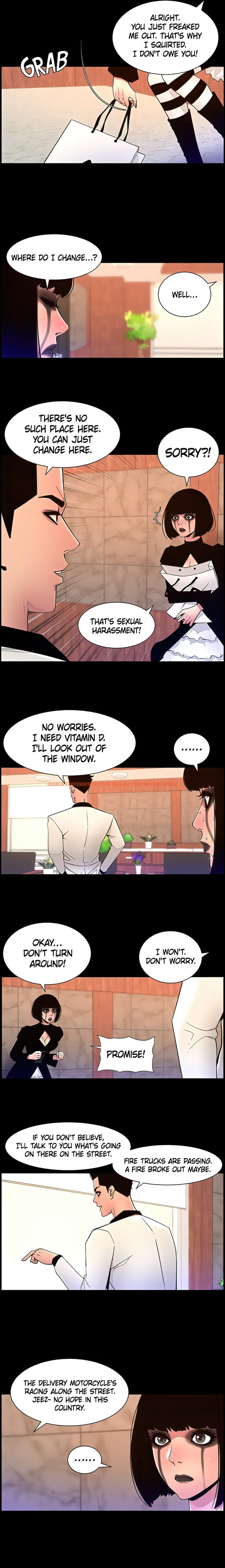 Read Hentai Image 5 99345 in comic App For The Emperor Of The Night - Chapter 73 - hentaitnt.net