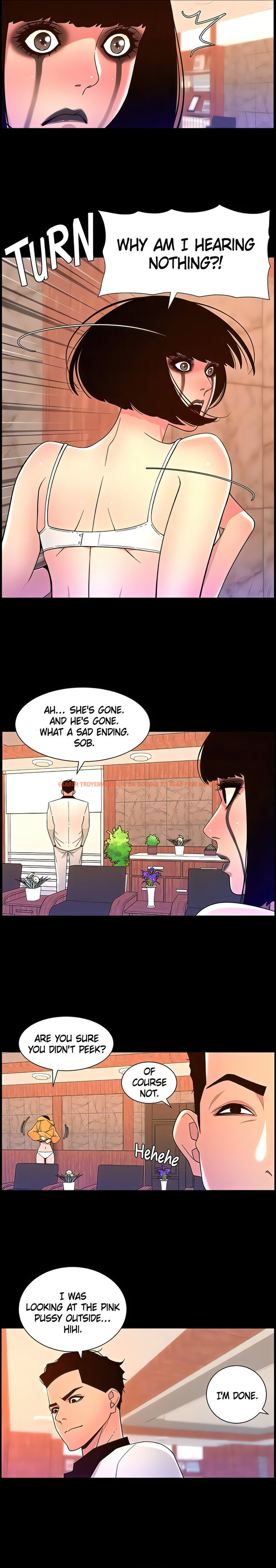 Read Hentai Image 8 99345 in comic App For The Emperor Of The Night - Chapter 73 - hentaitnt.net
