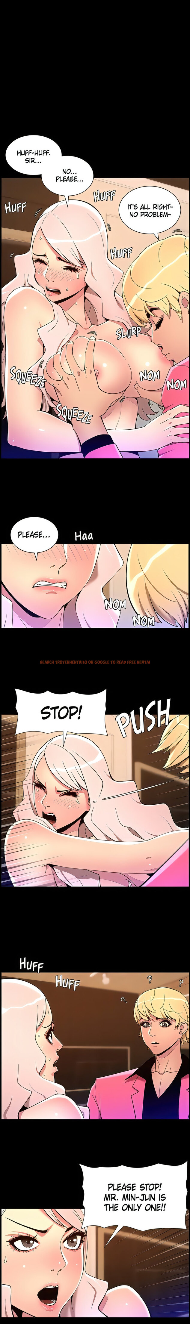 Read Hentai Image 1 99365 in comic App For The Emperor Of The Night - Chapter 74 - hentaitnt.net
