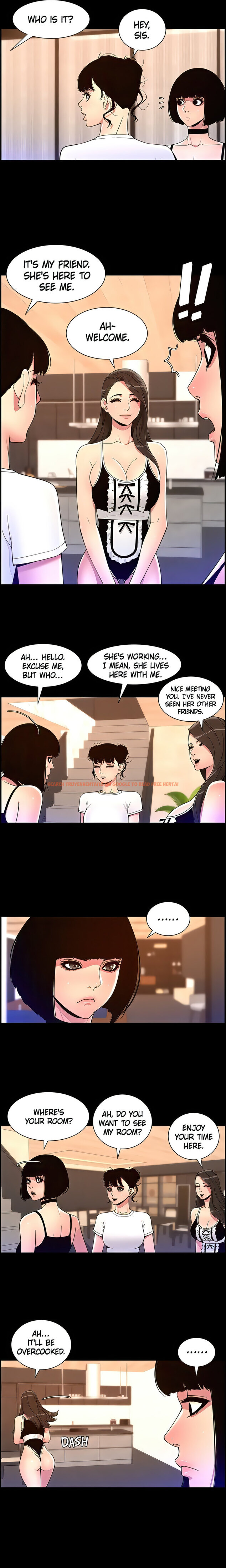 Read Hentai Image 14 99365 in comic App For The Emperor Of The Night - Chapter 74 - hentaitnt.net