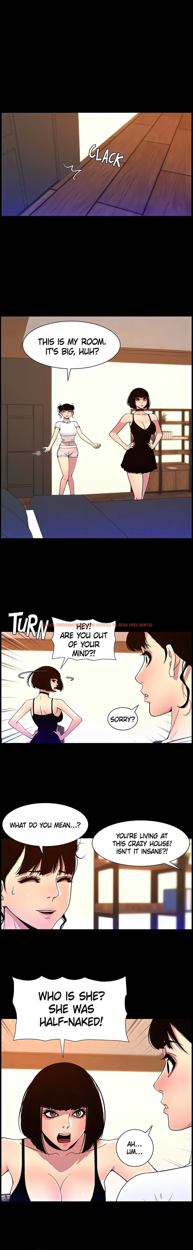 Read Hentai Image 15 99365 in comic App For The Emperor Of The Night - Chapter 74 - hentaitnt.net