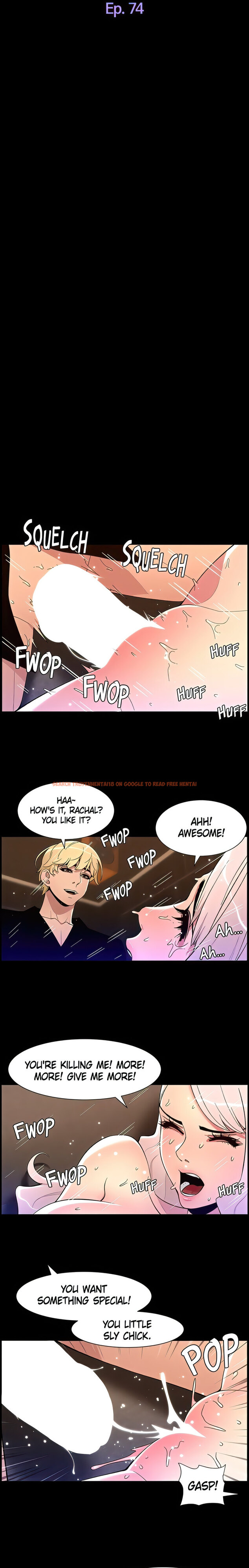 Read Hentai Image 3 99365 in comic App For The Emperor Of The Night - Chapter 74 - hentaitnt.net