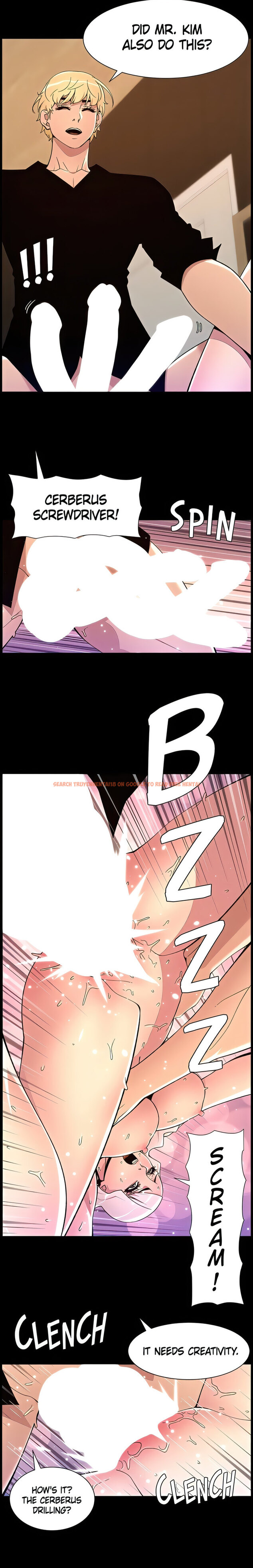 Read Hentai Image 4 99365 in comic App For The Emperor Of The Night - Chapter 74 - hentaitnt.net