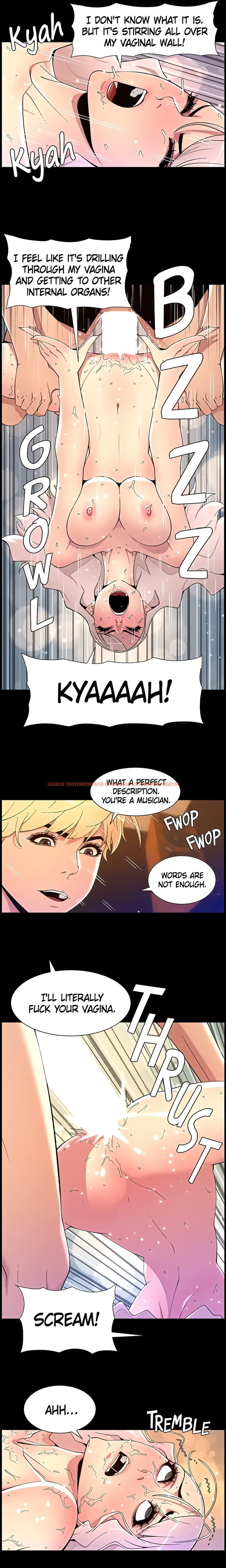Read Hentai Image 5 99365 in comic App For The Emperor Of The Night - Chapter 74 - hentaitnt.net