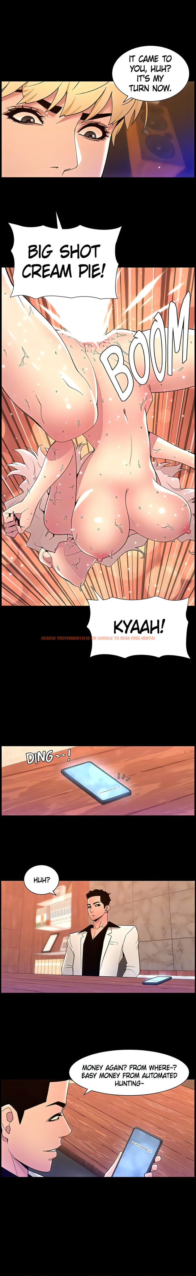 Read Hentai Image 6 99365 in comic App For The Emperor Of The Night - Chapter 74 - hentaitnt.net