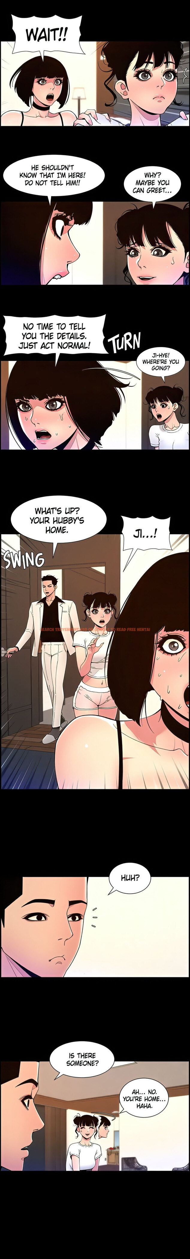 Read Hentai Image 3 99383 in comic App For The Emperor Of The Night - Chapter 75 - hentaitnt.net