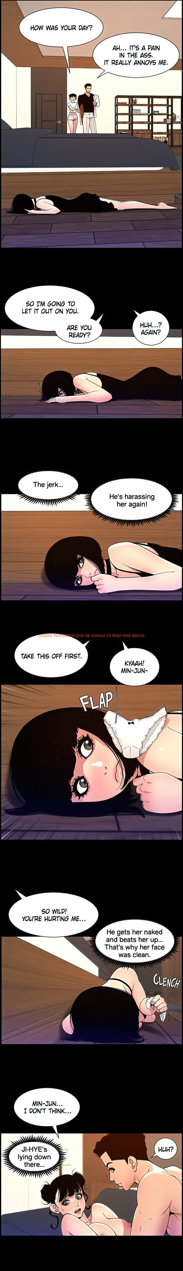 Read Hentai Image 4 99383 in comic App For The Emperor Of The Night - Chapter 75 - hentaitnt.net