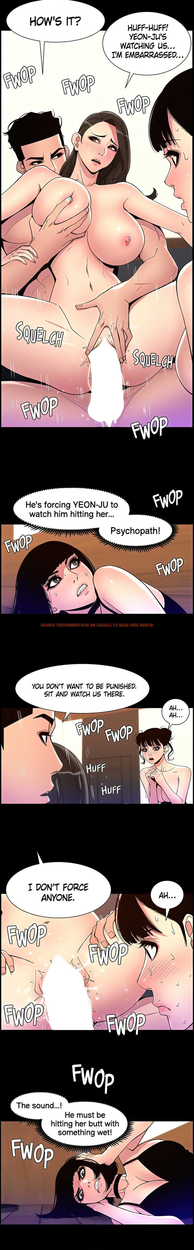 Read Hentai Image 7 99383 in comic App For The Emperor Of The Night - Chapter 75 - hentaitnt.net