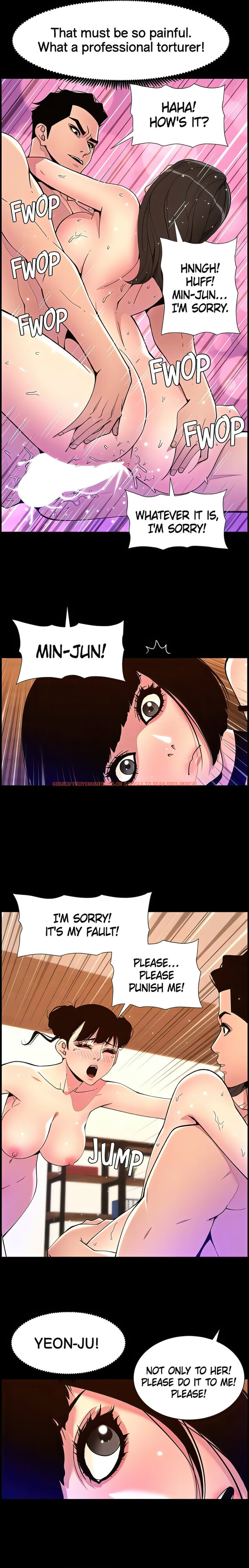 Read Hentai Image 8 99383 in comic App For The Emperor Of The Night - Chapter 75 - hentaitnt.net