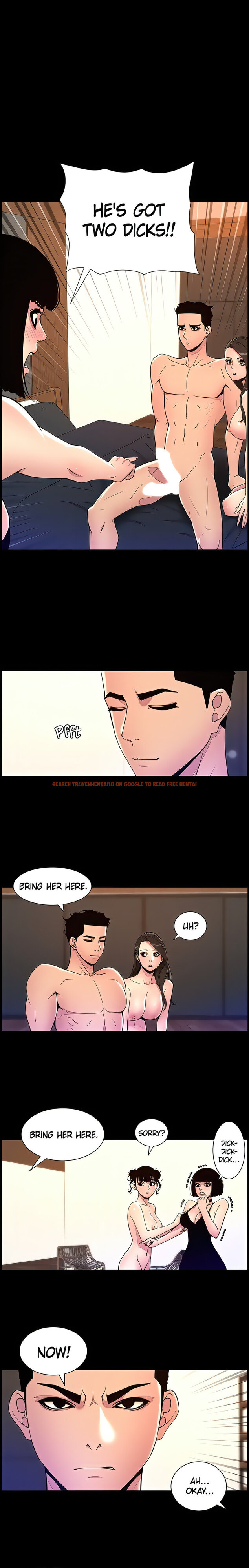 Read Hentai Image 1 99402 in comic App For The Emperor Of The Night - Chapter 76 - hentaitnt.net