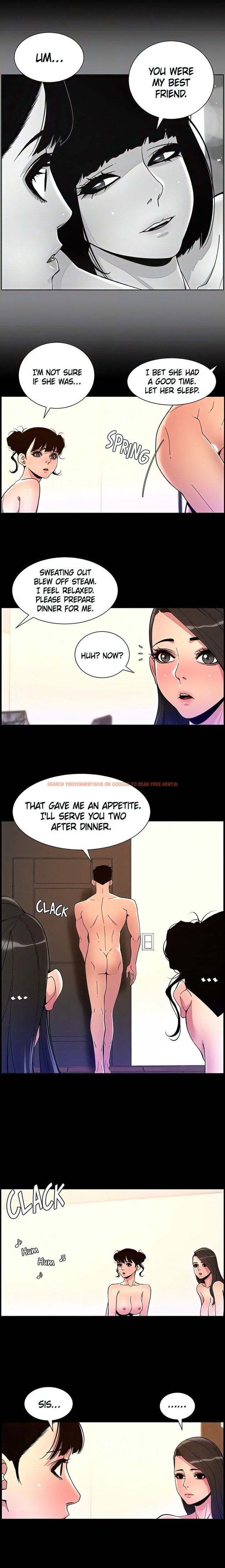 Read Hentai Image 10 99402 in comic App For The Emperor Of The Night - Chapter 76 - hentaitnt.net