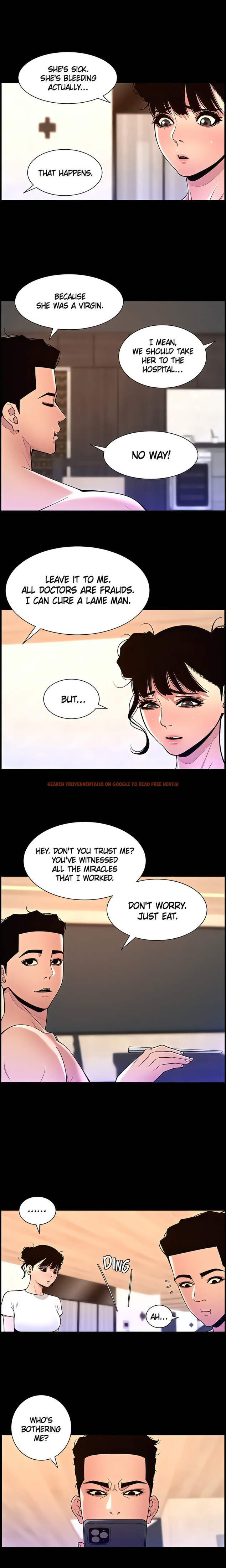 Read Hentai Image 12 99402 in comic App For The Emperor Of The Night - Chapter 76 - hentaitnt.net