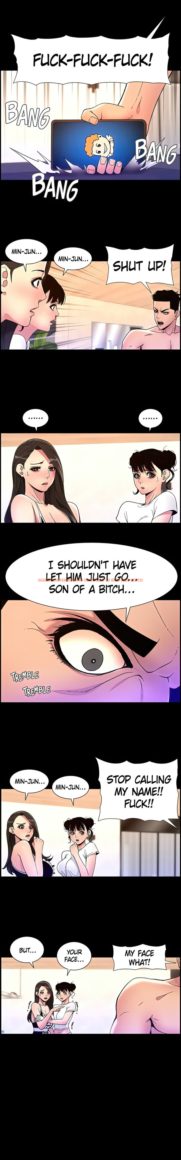 Read Hentai Image 14 99402 in comic App For The Emperor Of The Night - Chapter 76 - hentaitnt.net