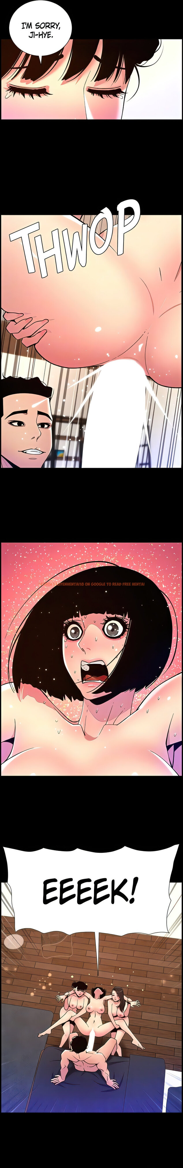 Read Hentai Image 6 99402 in comic App For The Emperor Of The Night - Chapter 76 - hentaitnt.net