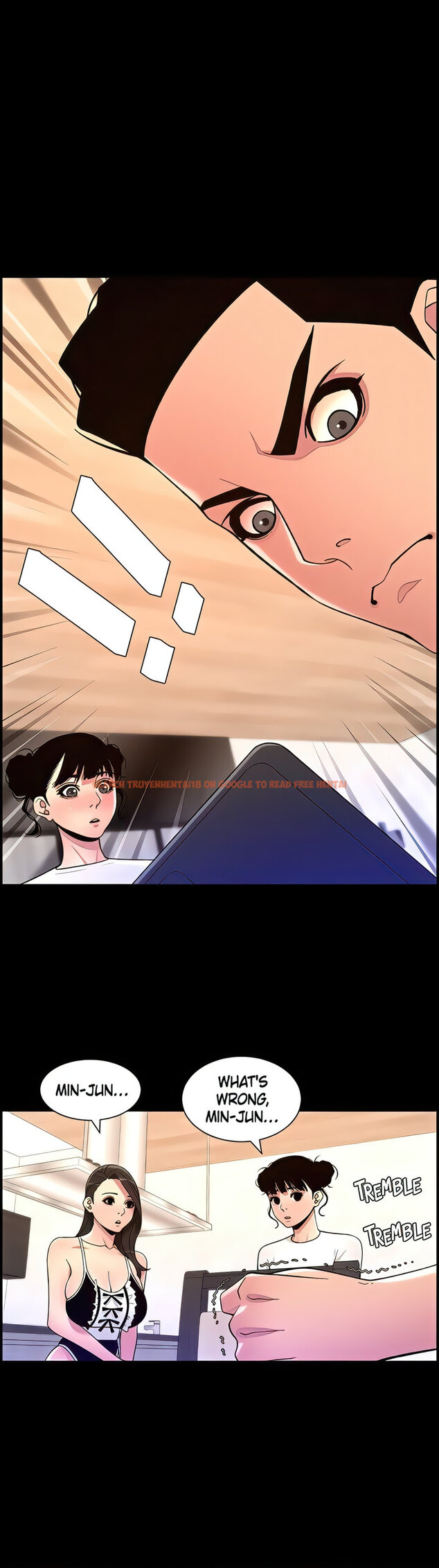 Read Hentai Image 1 99421 in comic App For The Emperor Of The Night - Chapter 77 - hentaitnt.net